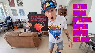 Download Lagu I Wanna Talk About This Album! Ep. 242: Black Sabbath - Paranoid (Super Deluxe Vinyl Box Set) MP3 Download Lagu I Wanna Talk About This Album! Ep. 242: Black Sabbath - Paranoid (Super Deluxe Vinyl Box Set) MP3