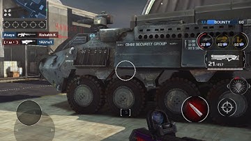 Modern Combat 5  Ep. 2 | HACKER!!