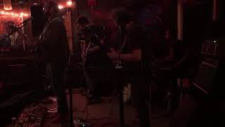 Joe Kidd And The Gash Uncontrollable Urge 2018