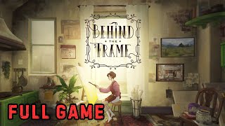 🔴 Behind the Frame: The Finest Scenery - Full Game