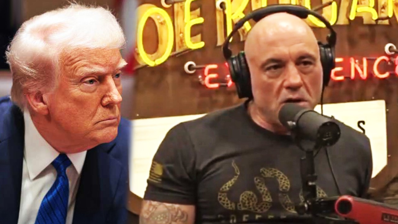 Ой-ой, Трампу это точно не понравится.