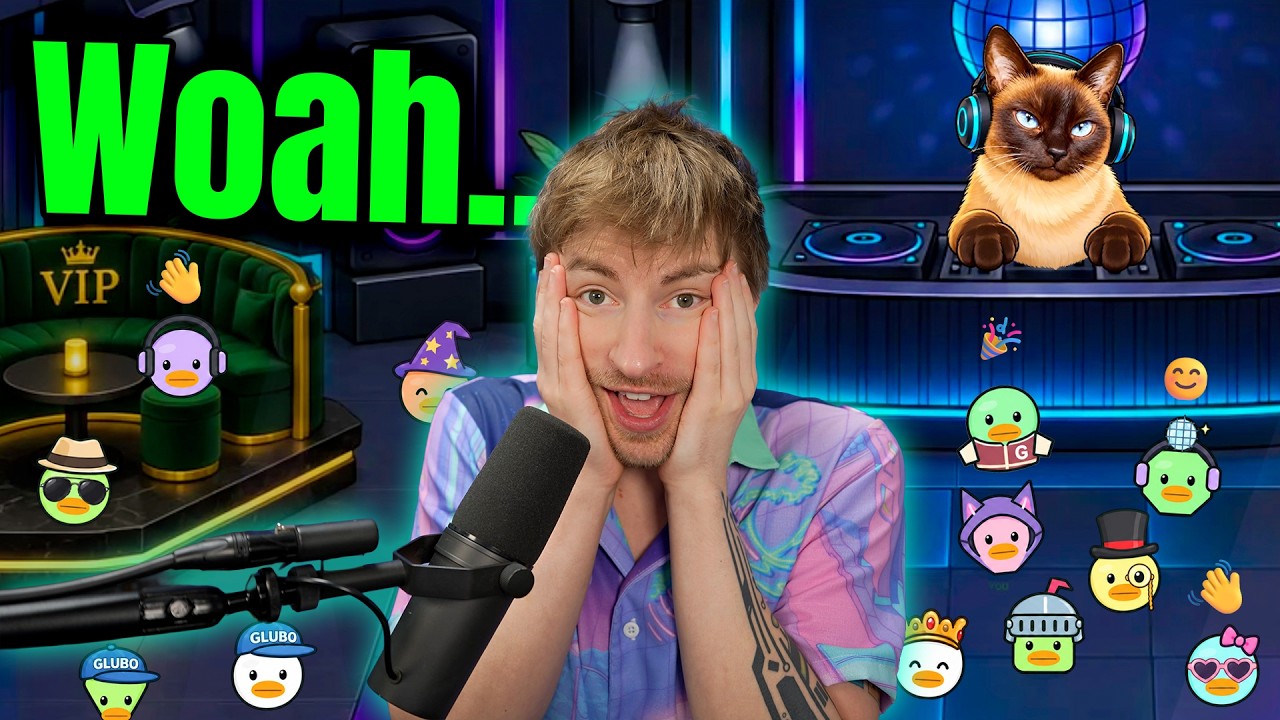 Latest Title & Thumbnail