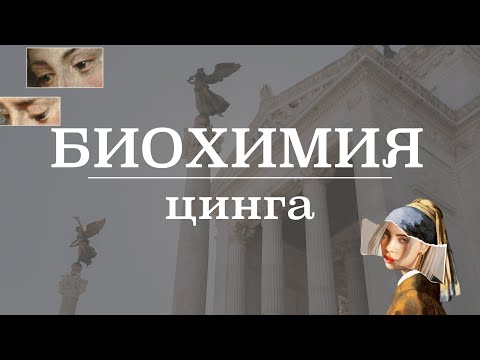 Видео: Влияние цинги