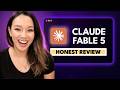 Claude Fable 5 - is this Mythos model worth the wait? Episode cover