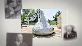 Famous 6 Amazing Facts About Hershey Founder Milton Hershey - You Didn't Know Net Worth