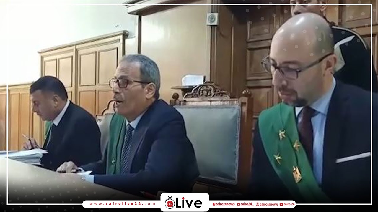 بسبب خلاف على ثمن الجبنة.. محاكمة المتهمين في وفاة شاب بالدقهلية أمام جنايات المنصورة