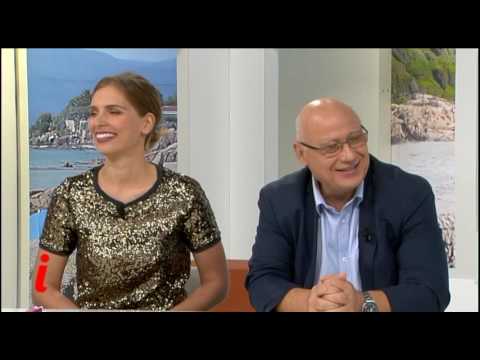 Image du reportage Inseme du 21/09/2016 (France 3 Corse ViaStella)