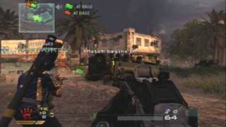 Corrupt Admins - MODERN WARFARE 2 MW2 THE PRO ABUSES HIS POWER! DOWNLOAD VIDEO