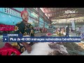 Comores - Financement des filets sociaux : plus de 40 000 ménages vulnérables bénéficiaires