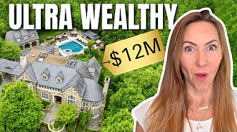 Charlotte’s Most Expensive Neighborhoods