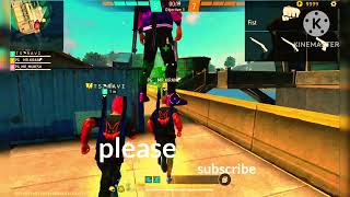 #1v3 fastest round