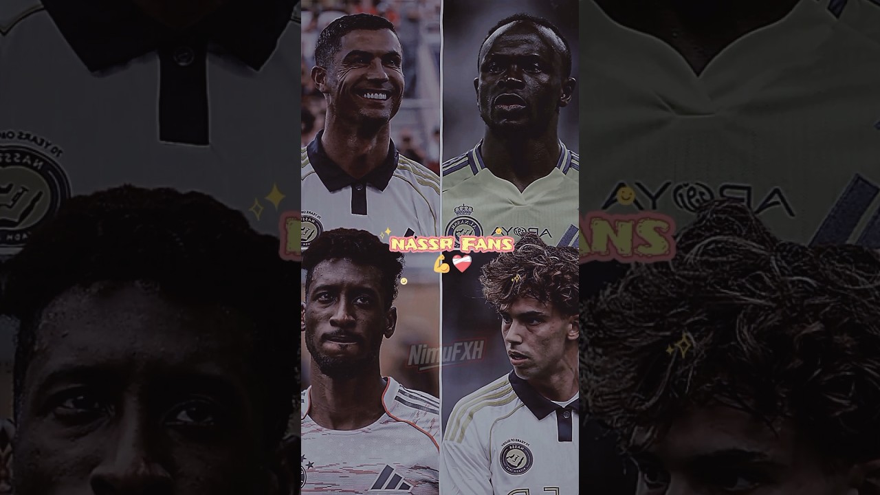 Kingsley Coman Joins Al Nassr 🤯💛 Bayern Munich Fans Heartbroken 💔