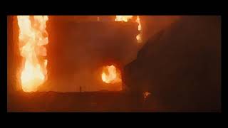 Godzilla KOTM- Key to Coexistence-Goodbye Old Friend Mashup @PaleozoicProductions
