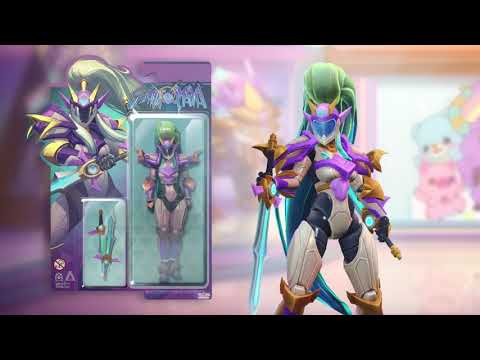 Heroes of the Storm: Brinquedos, brinquedos, brinquedos!