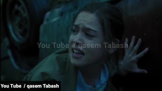 حالات واتس اب حزينة موت 😭 حادث سيارة مع اغنية لحن الموت 💔 2019 مات حبيبه امام عينيه