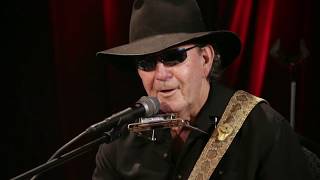 Tony Joe White VD