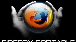 Как отключить обновление в Firefox Portable