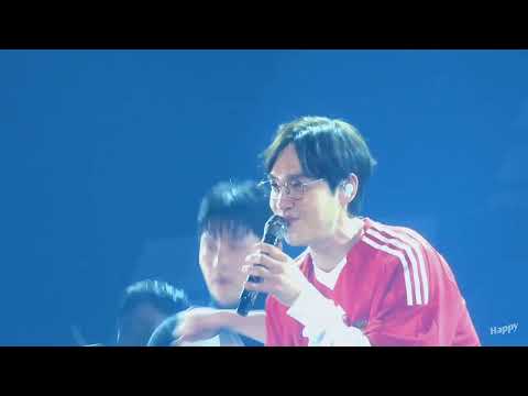 이석훈 | 221210 연말 콘서트 〈휴(休)〉 LOVE ME RIGHT
