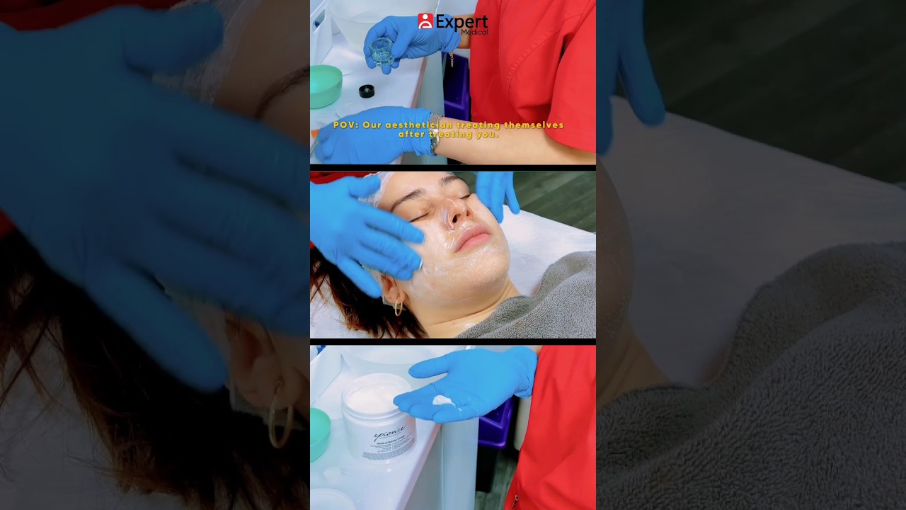 Epionce Refresh Peel. 