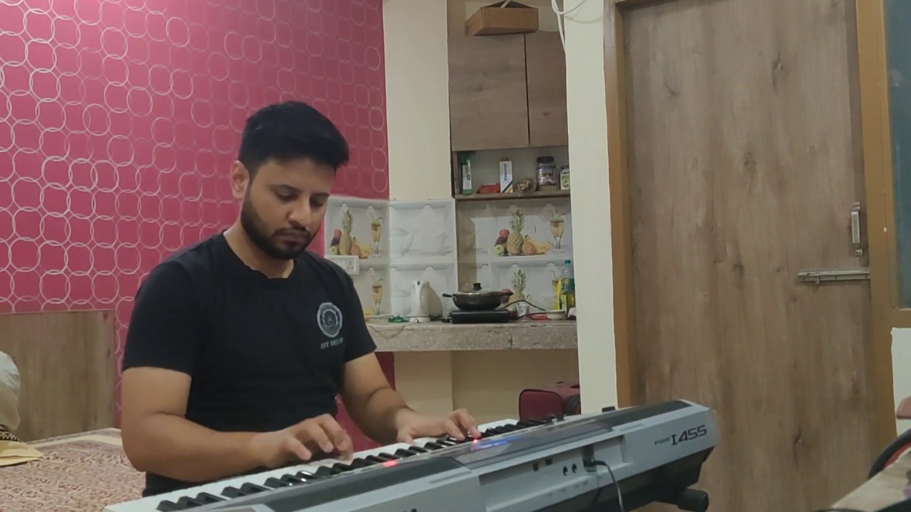 Mausam & Escape | Slumdog Millionaire | A.R.Rahman | Archan Das