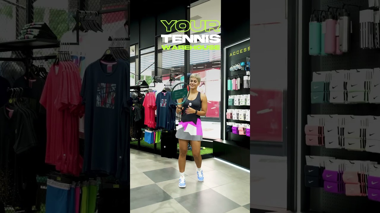 Level up your tennis game with dynamic outfits | Tennis Store