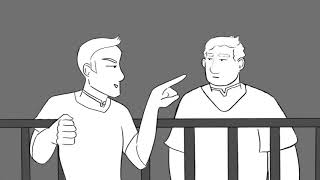 Eos 10 Ep 401 - Whos Your Daddy? Animatic