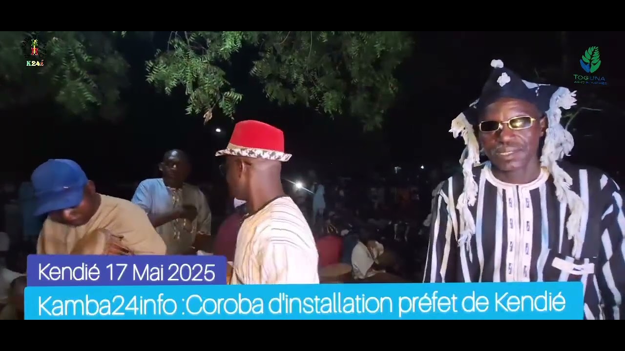 KOROBA CIERCLE DU KENDIE 2025