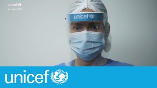Omicron – What You Need To Know | UNICEF
