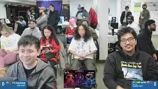 Northern Battles – February 7, 2026 - Street Fighter 6 Top 8 - Subscribe and Comment
