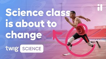 Twig Science Unpacked