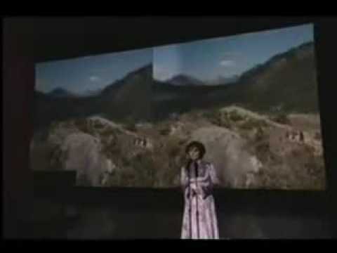 ENYA MAY IT BE LIVE