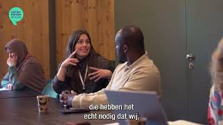 Bijeenkomst Landelijke GKA-agenda Hoge Verwachtingen
