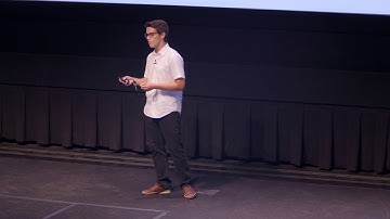 Quantum Machine Learning - Tommy Moffat