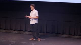 Quantum Machine Learning - Tommy Moffat
