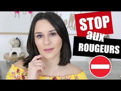 Stop Aux Rougeurs Couperose Conseils Et Astuces Comment Les