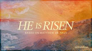 He is Risen! | Easter Service | April 4, 2026