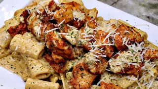 It's so delicious that I cook it almost every day❗ Incredible Chicken and Potato Recipe!