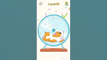 DOP4 Level 97 Solve #dop4 #shorts #short #shortvideo #shortsvideo #gaming #gameplay #animação #art