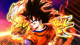 🔷TODOS SE CREEN BUENOS.. HASTA QUE.....  / Dragon Ball Legends