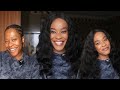 My Experience living with my In-laws for the 1st time Ft BEAUFOX HAIR Body wave 4×4 Lace wig