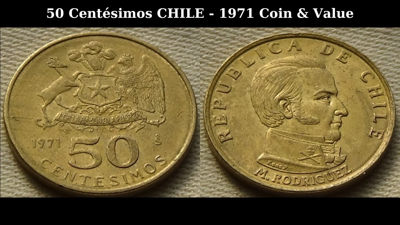 50-cent-simos-chile-1971-coin-value-youtube