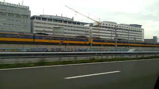 Icm Bij Den Haag Met Muziek