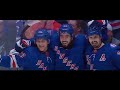 “Memories to Last a Lifetime” | New York Rangers 2022 Stanley Cup Playoffs Hype Video