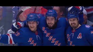 “Memories to Last a Lifetime” | New York Rangers 2022 Stanley Cup Playoffs Hype Video