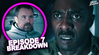 HIJACK Episode 7 Breakdown | Ending Explained, Things You Missed & Season Finale Review | Apple TV 