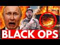 Russian Ship With SECRET NUKES Sunk In Classified Mission