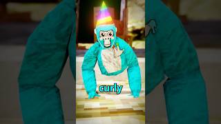 His Friend is THIS YouTuber… #gorillatag #gtag #vr