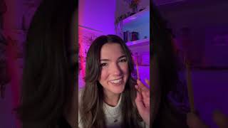 here’s the ASMR you need to relax today 🫶 #asmr