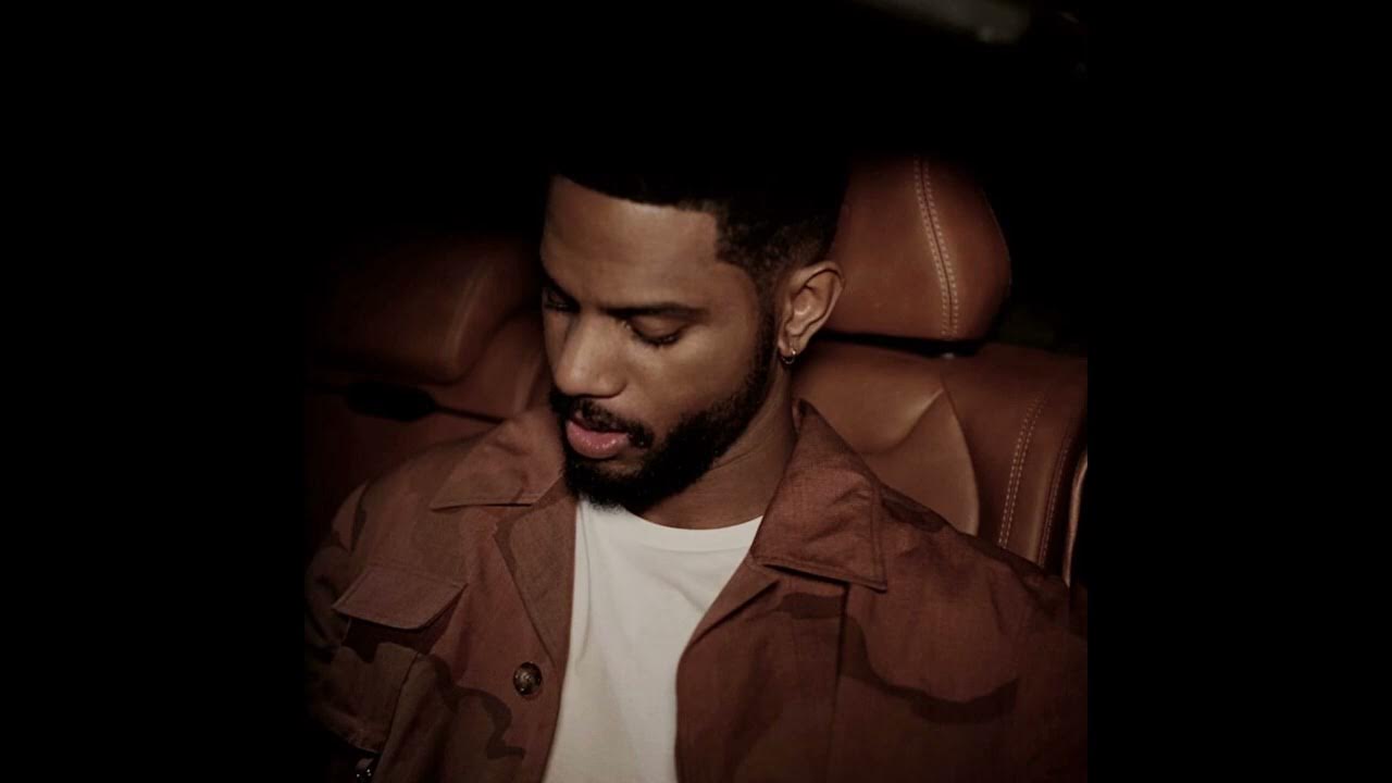 Bryson Tiller Right My Wrongs (Jersey Club Remix) (prod. by Ali Beats