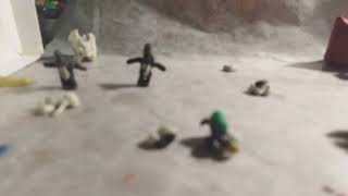 Skibidi Multiverse 17 By